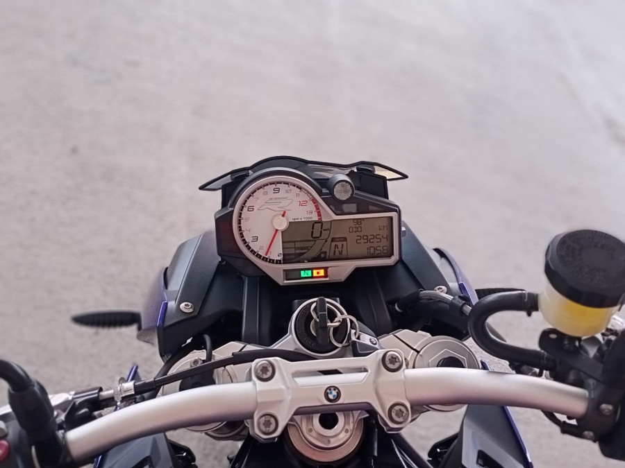 Imagen de BMW S 1000 R