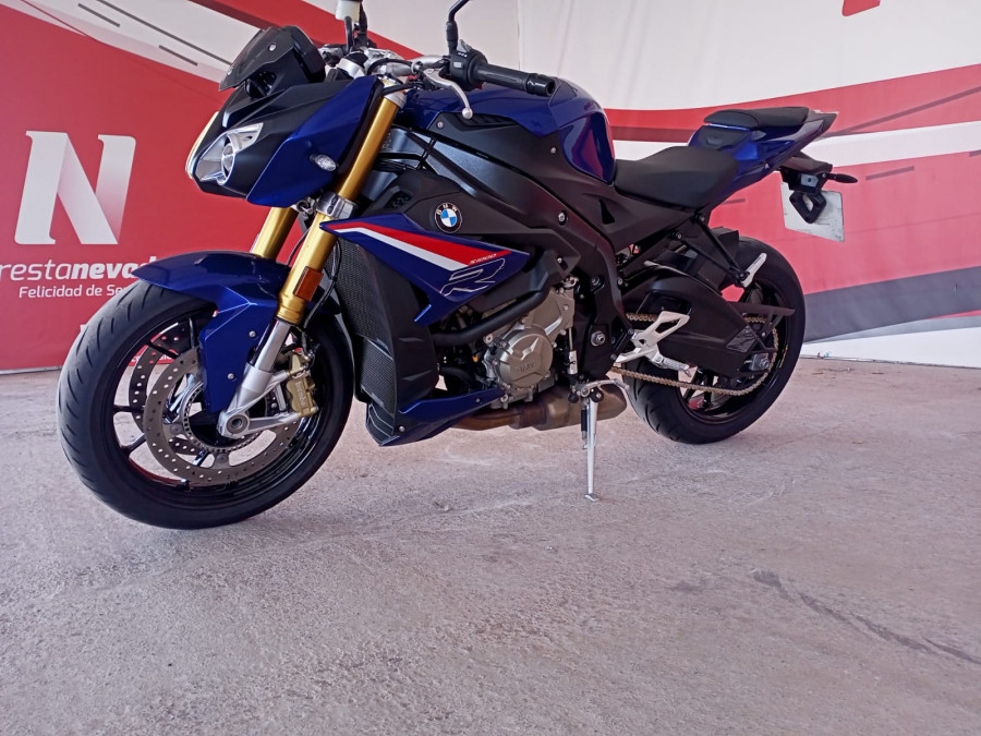 Imagen de BMW S 1000 R