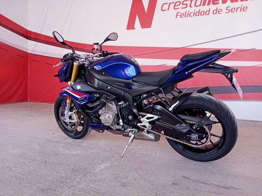 Imagen de BMW S 1000 R