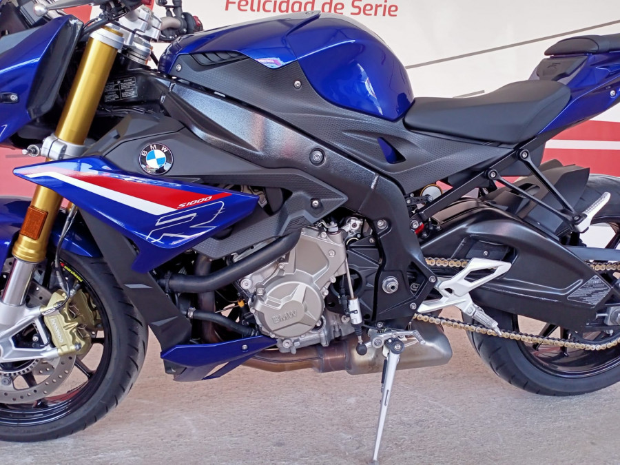 Imagen de BMW S 1000 R