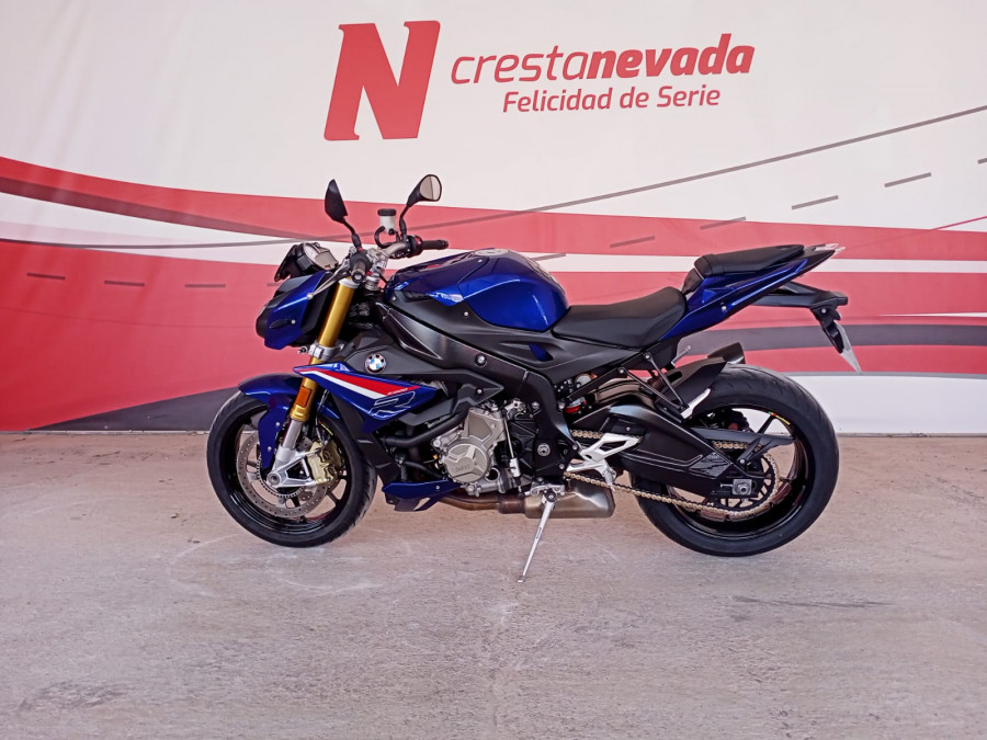Imagen de BMW S 1000 R