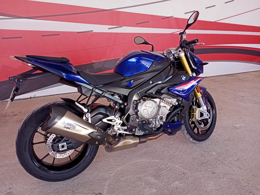 Imagen de BMW S 1000 R