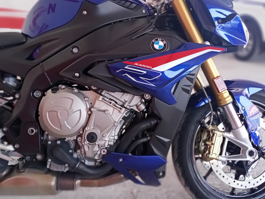 Imagen de BMW S 1000 R