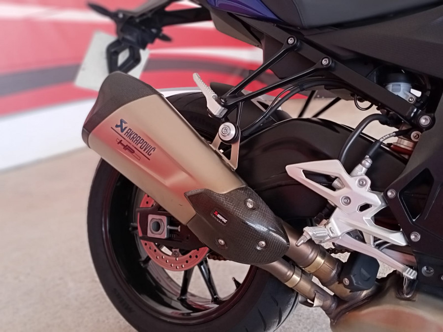 Imagen de BMW S 1000 R