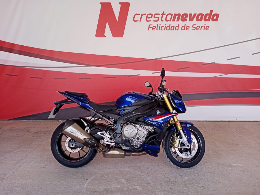 Imagen de BMW S 1000 R