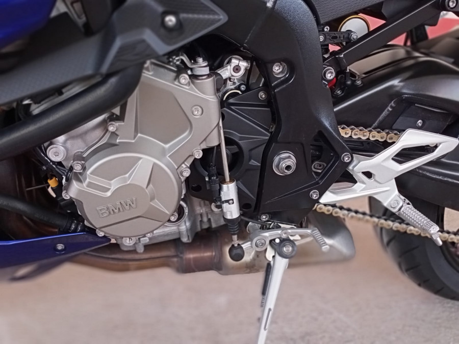 Imagen de BMW S 1000 R