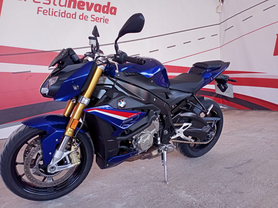 Imagen de BMW S 1000 R