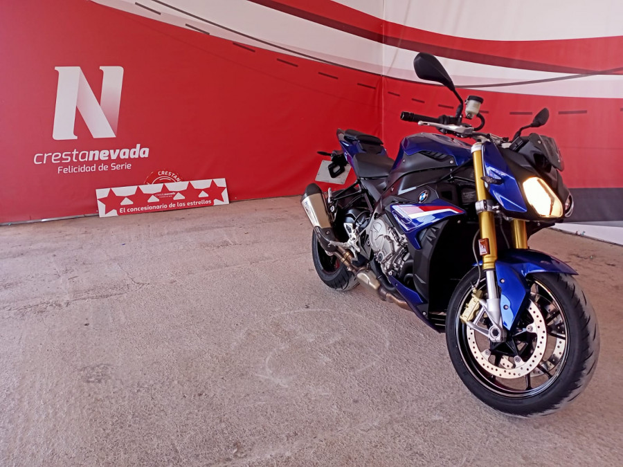 Imagen de BMW S 1000 R