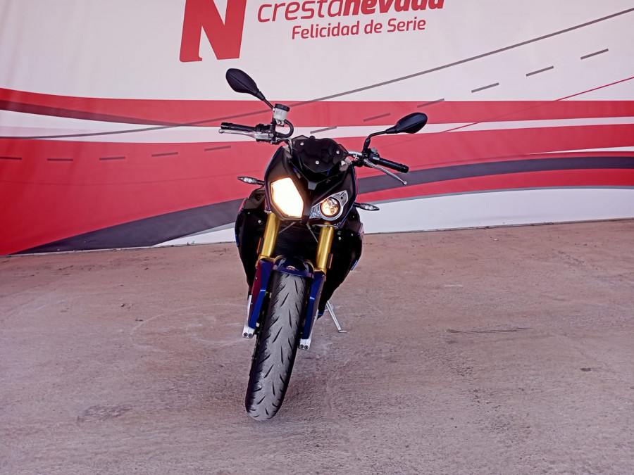 Imagen de BMW S 1000 R