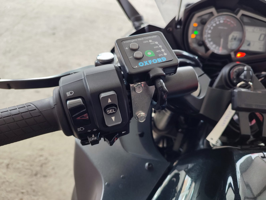 Imagen de KAWASAKI Z 1000 SX