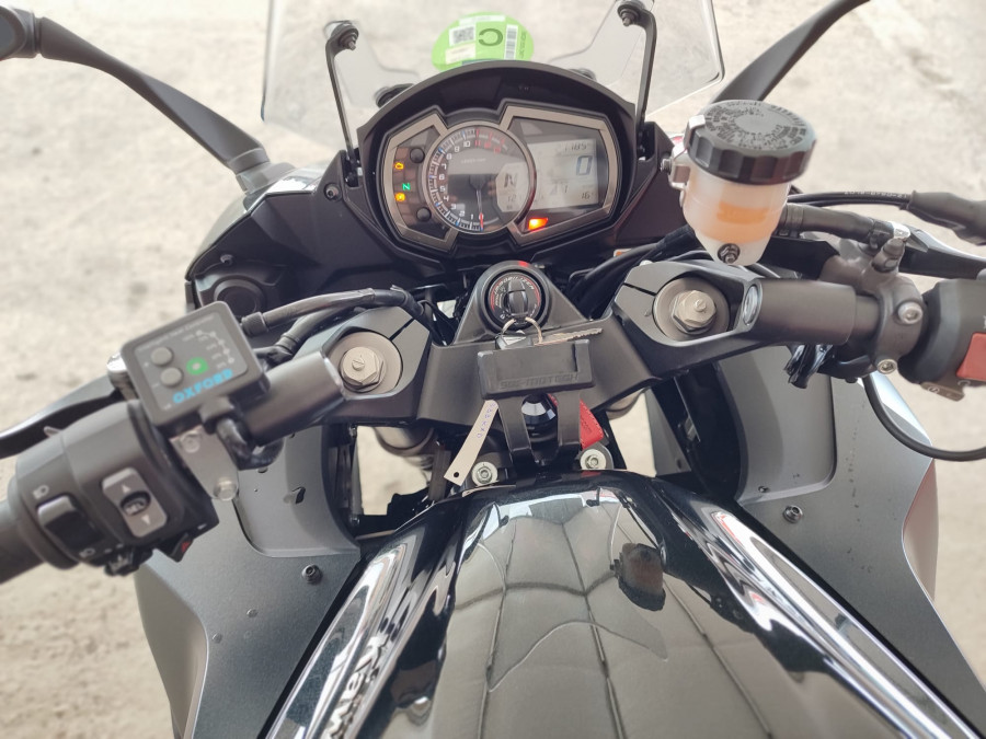 Imagen de KAWASAKI Z 1000 SX