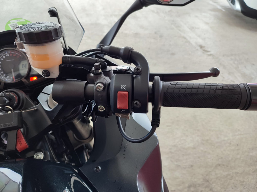 Imagen de KAWASAKI Z 1000 SX