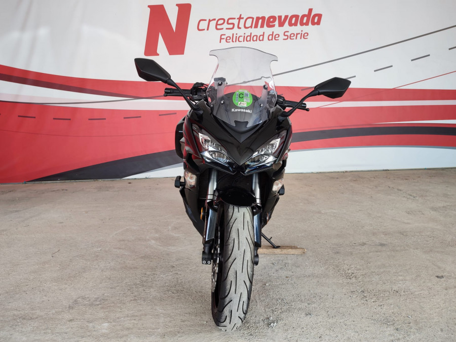 Imagen de KAWASAKI Z 1000 SX