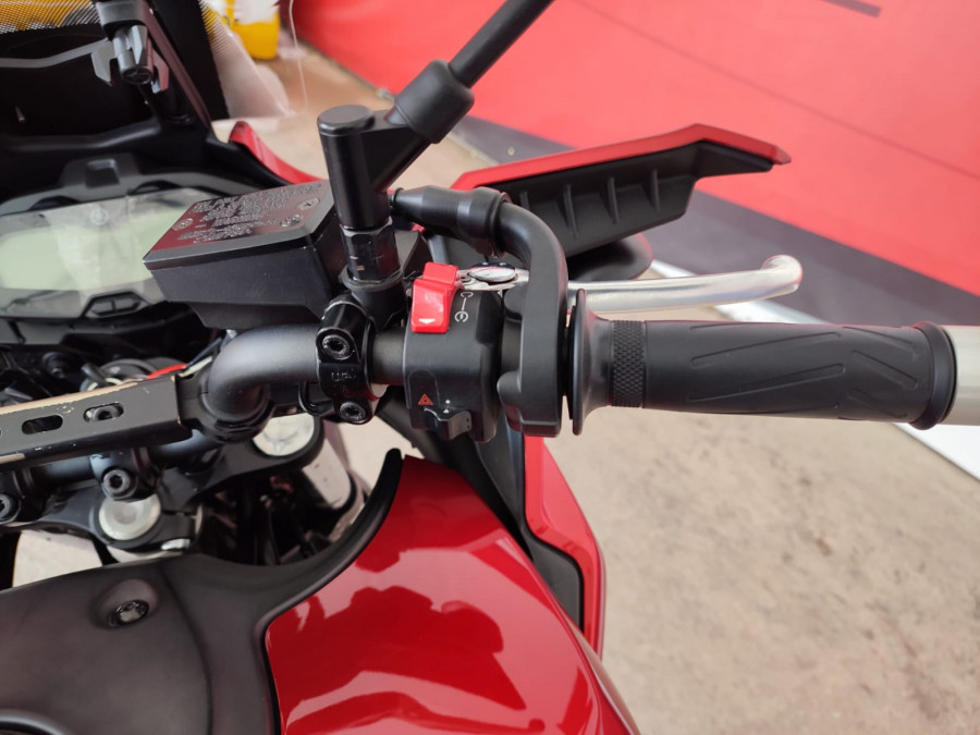 Imagen de Yamaha TRACER 700
