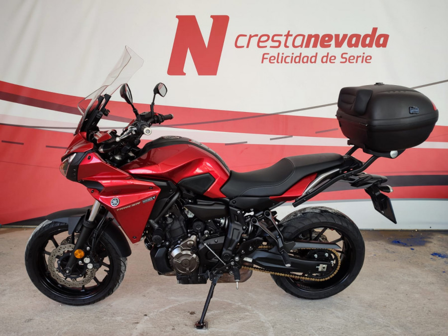 Imagen de Yamaha TRACER 700