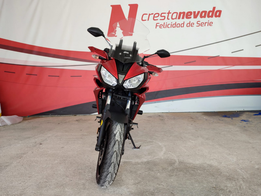 Imagen de Yamaha TRACER 700