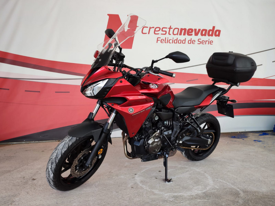 Imagen de Yamaha TRACER 700