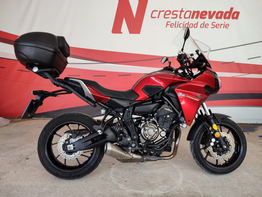Imagen de Yamaha TRACER 700