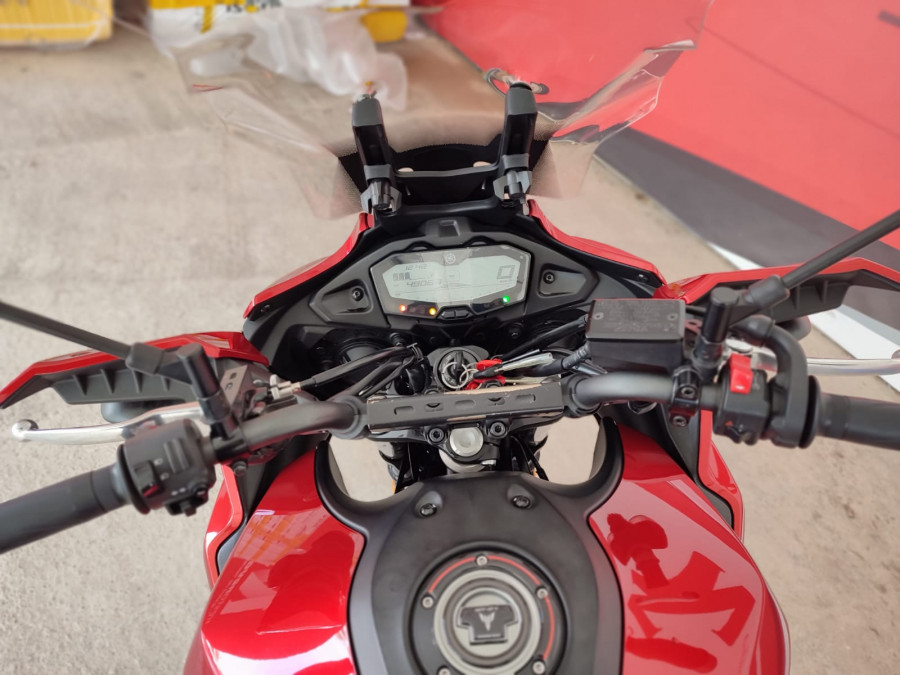 Imagen de Yamaha TRACER 700