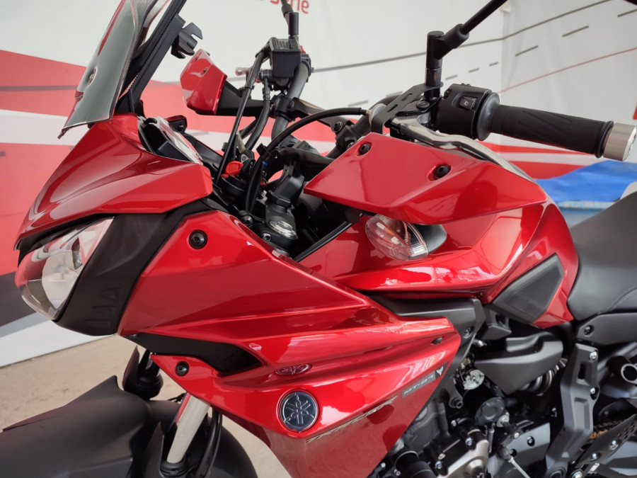 Imagen de Yamaha TRACER 700