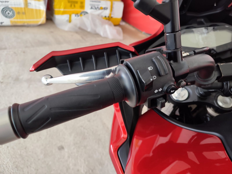 Imagen de Yamaha TRACER 700