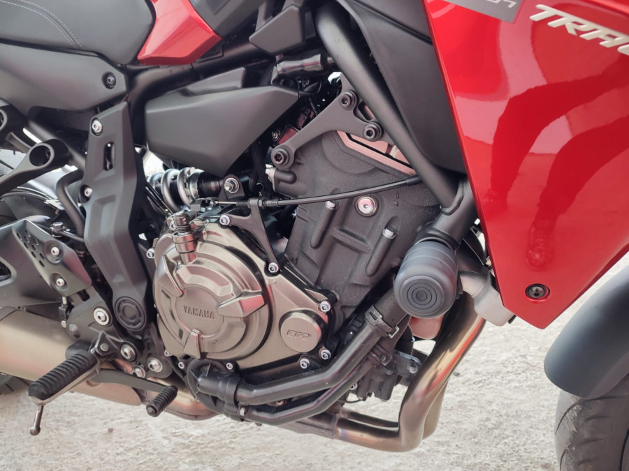 Imagen de Yamaha TRACER 700