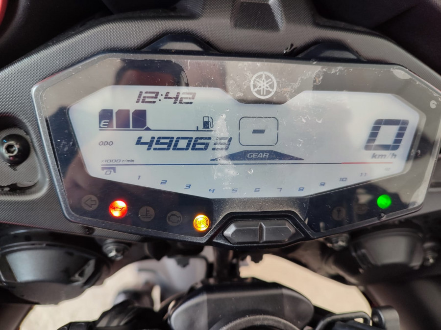 Imagen de Yamaha TRACER 700