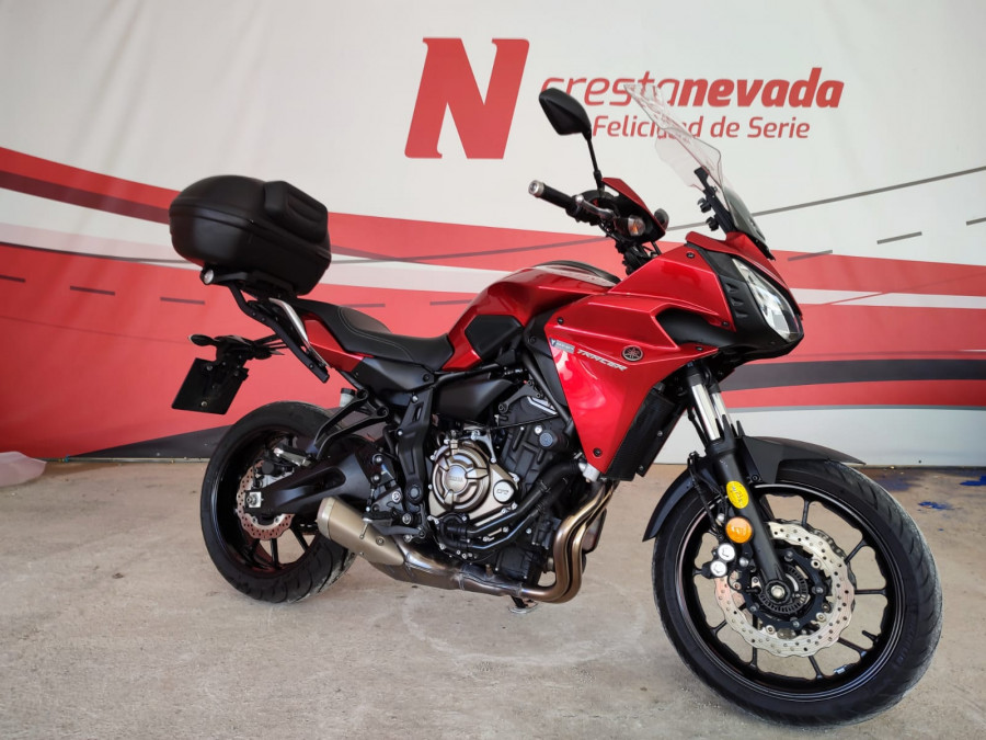 Imagen de Yamaha TRACER 700
