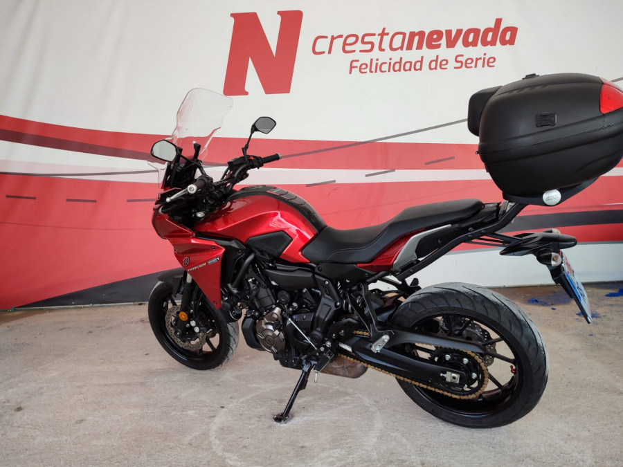 Imagen de Yamaha TRACER 700
