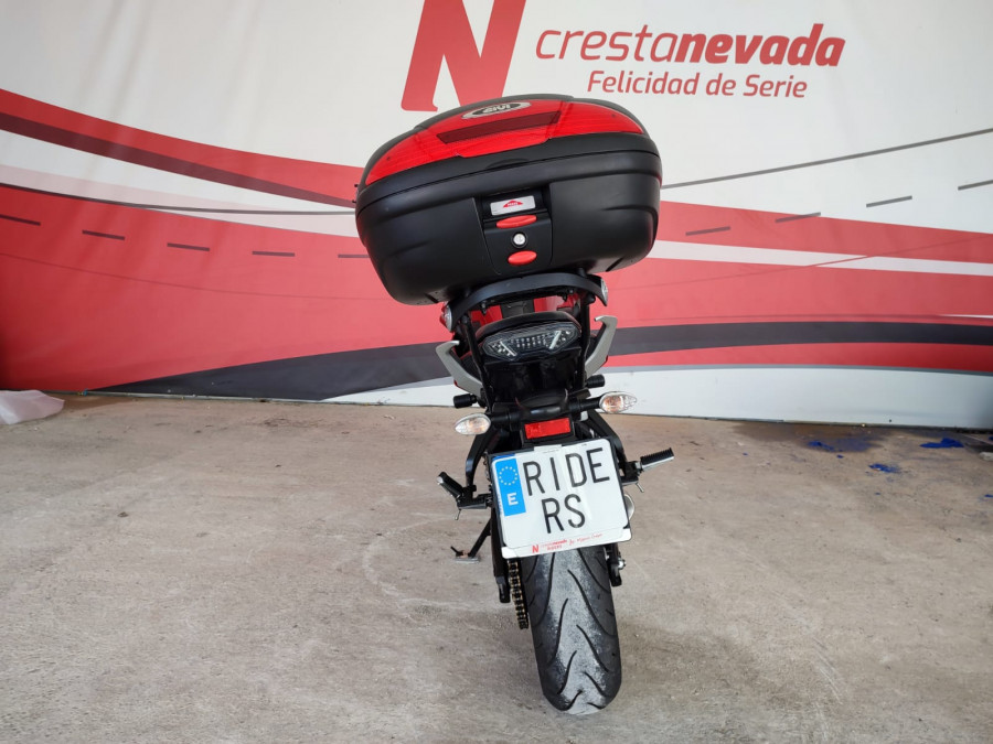 Imagen de Yamaha TRACER 700
