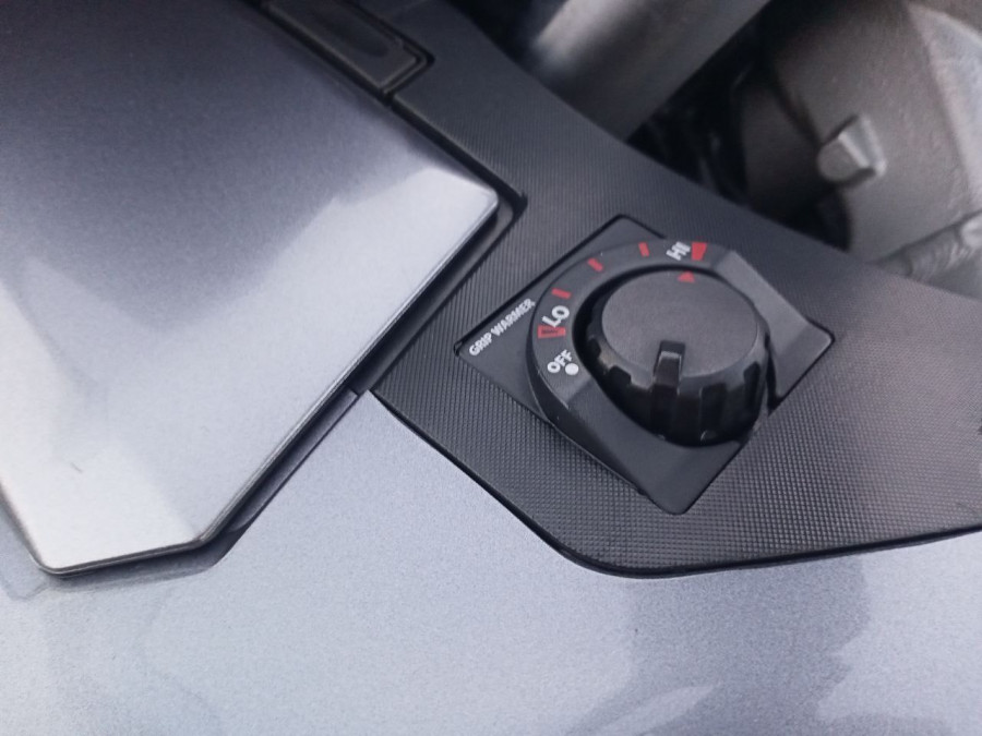 Imagen de Yamaha FJR 1300