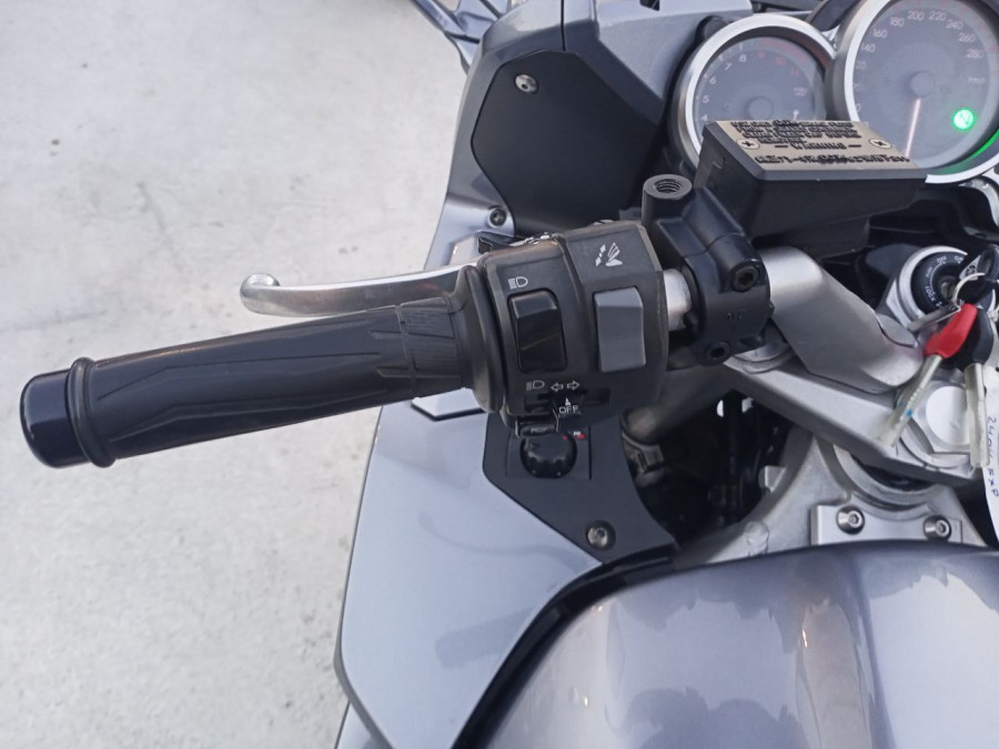 Imagen de Yamaha FJR 1300