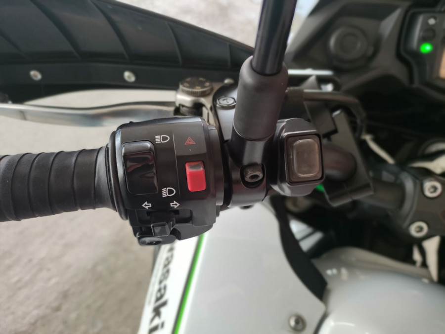 Imagen de KAWASAKI VERSYS 650