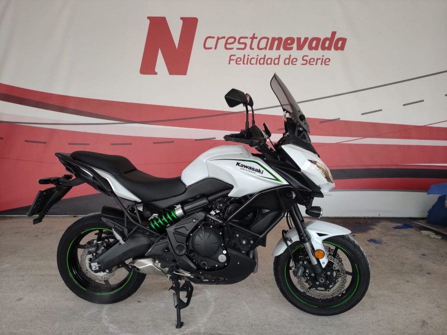 Imagen de KAWASAKI VERSYS 650
