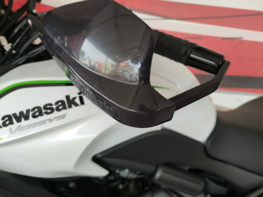 Imagen de KAWASAKI VERSYS 650