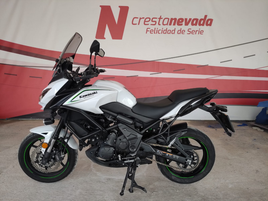 Imagen de KAWASAKI VERSYS 650