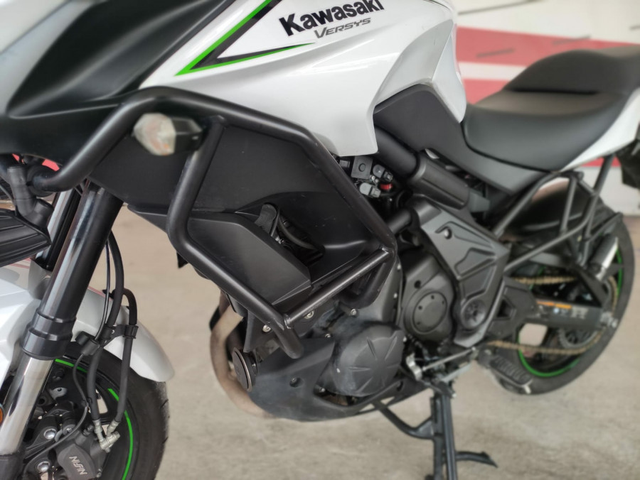 Imagen de KAWASAKI VERSYS 650