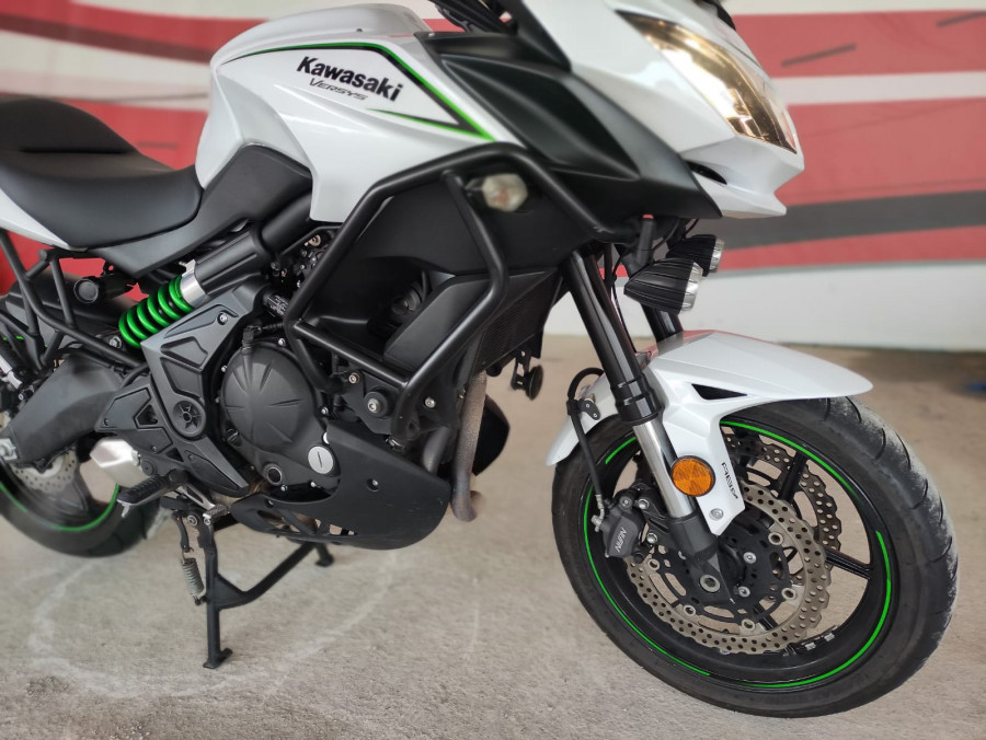 Imagen de KAWASAKI VERSYS 650