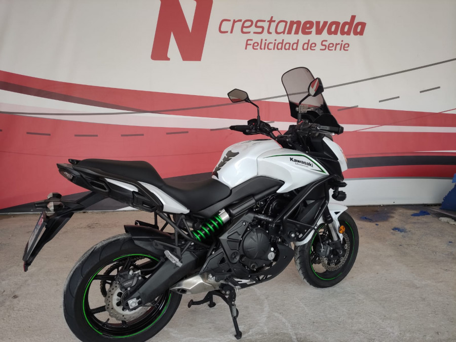 Imagen de KAWASAKI VERSYS 650