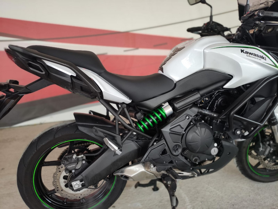 Imagen de KAWASAKI VERSYS 650