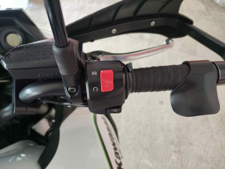 Imagen de KAWASAKI VERSYS 650
