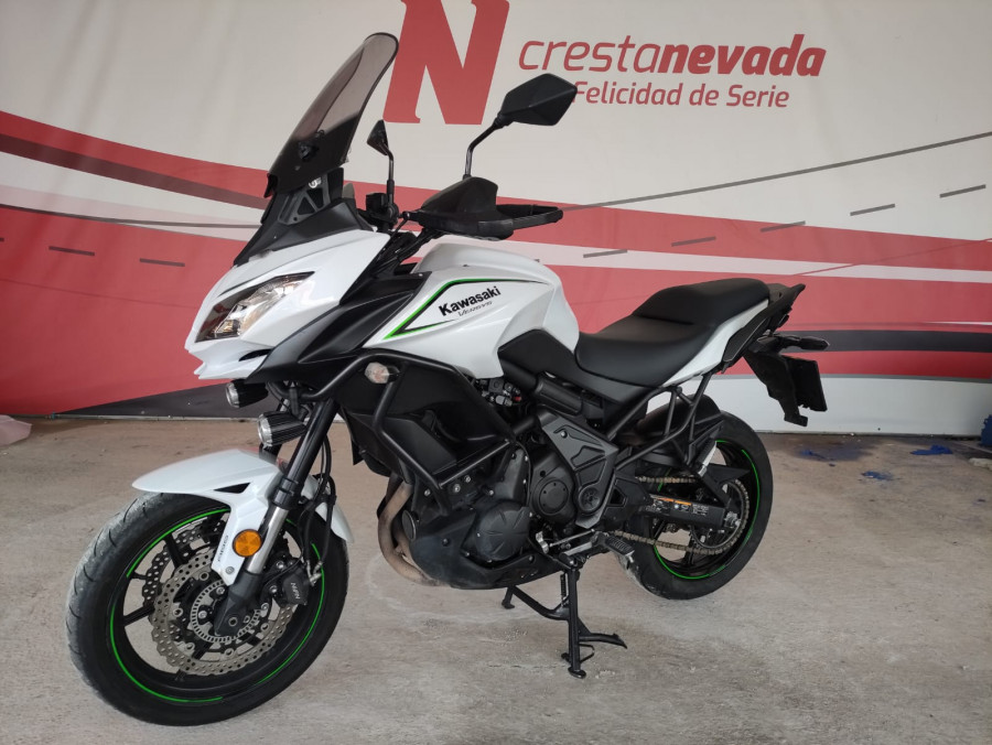 Imagen de KAWASAKI VERSYS 650