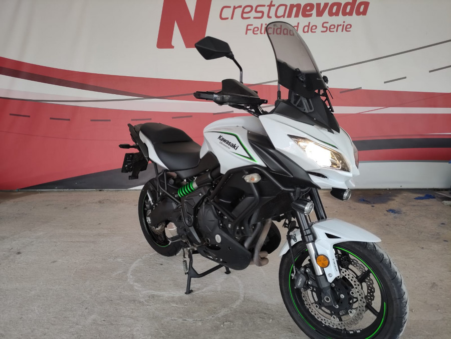 Imagen de KAWASAKI VERSYS 650