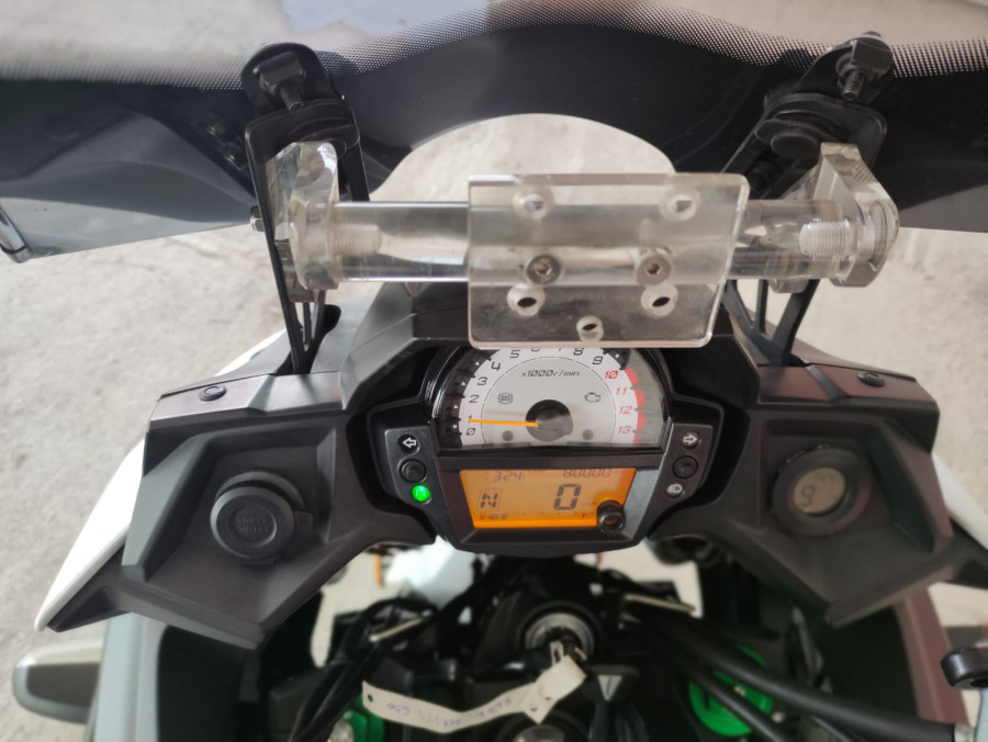 Imagen de KAWASAKI VERSYS 650