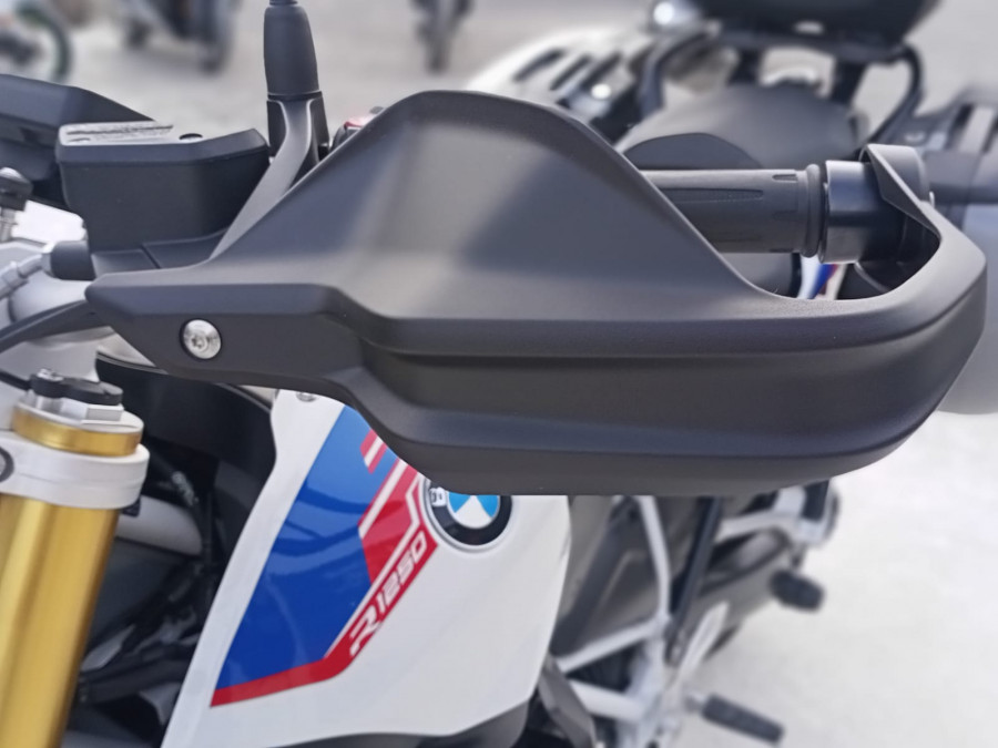 Imagen de BMW R 1250 R