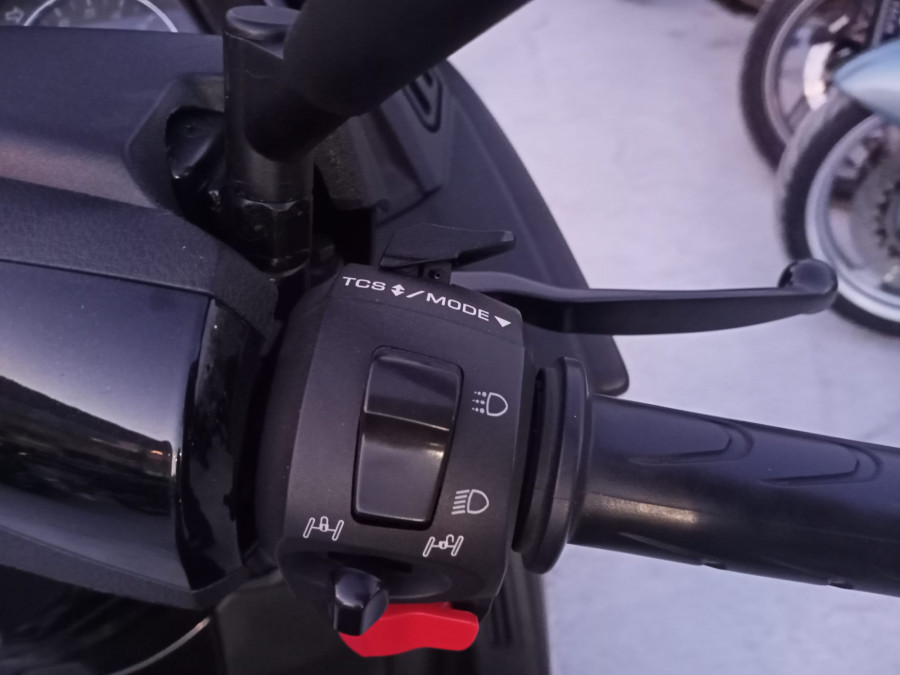 Imagen de Peugeot METROPOLIS 400 i