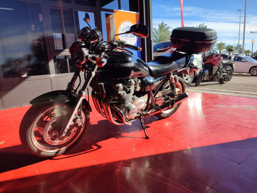 Imagen de KAWASAKI ZEPHIR 750