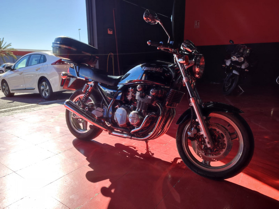 Imagen de KAWASAKI ZEPHIR 750