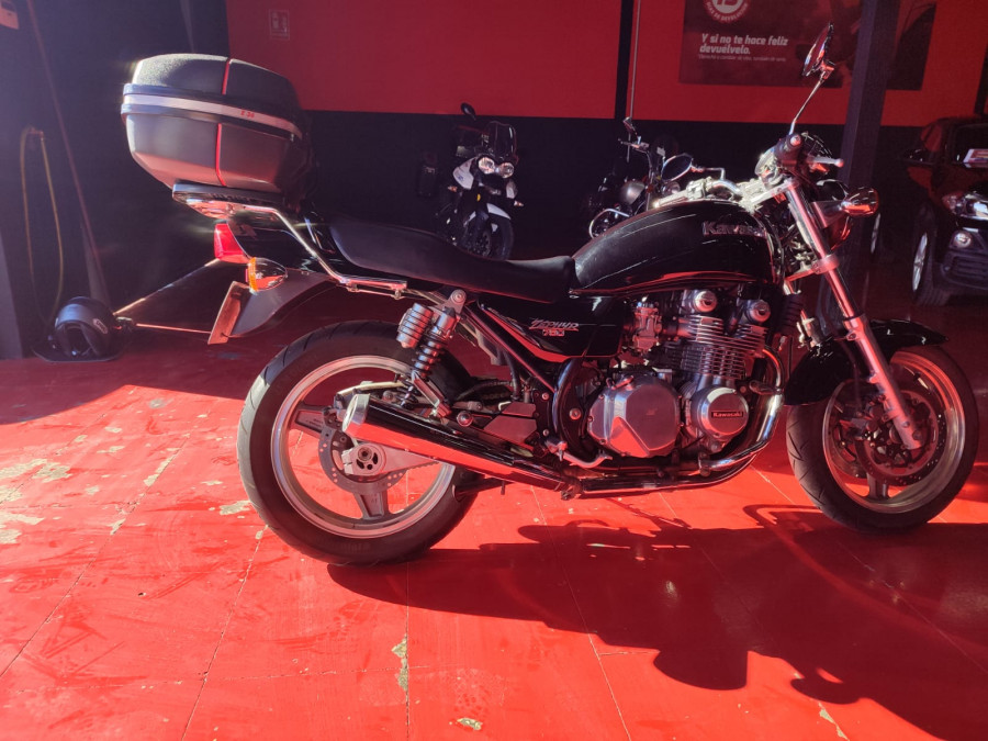 Imagen de KAWASAKI ZEPHIR 750