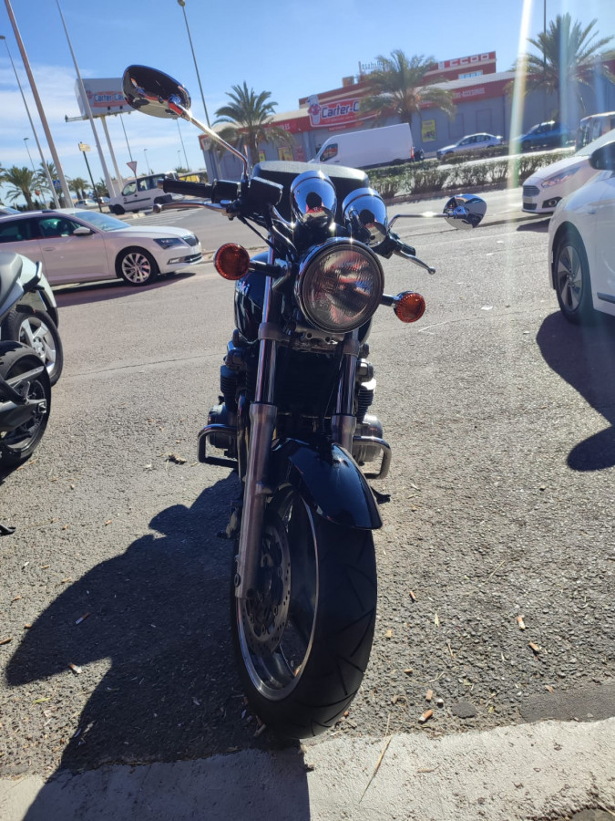 Imagen de KAWASAKI ZEPHIR 750